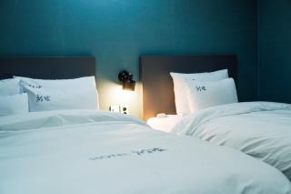 Hotel Cheongdam - 8