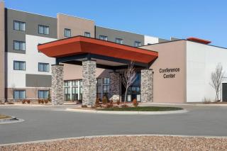 Hilton Garden Inn Wichita Airport - 9