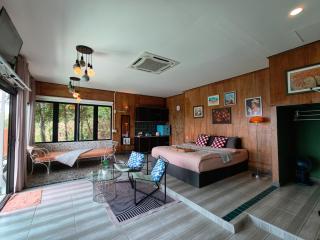 Baan Sahai Tone บ้านสหายโทน - 6