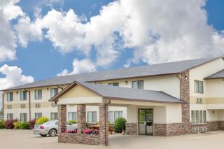 Travelodge by Wyndham Lamoni - 8