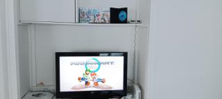 Appartement T2 tout équipé à 100m de la mer - 2