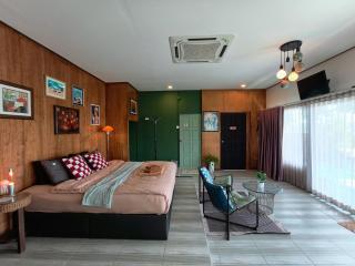 deep mountain view - 3