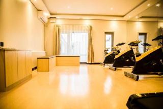 Green Tree Inn Beijing Daxing District Jiugong Hospital - 8