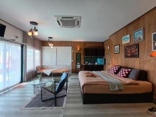 deep mountain view - 4