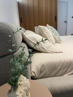 Two-bedroom Suite with Seaview in Choengmon Beach - 4
