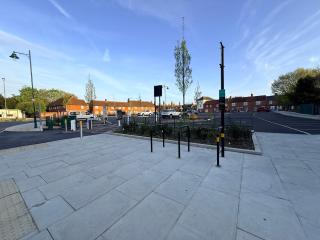 Five Bed Canterbury City Centre with Parking - 6