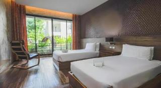 Lumphawa Amphawa Resort - 2