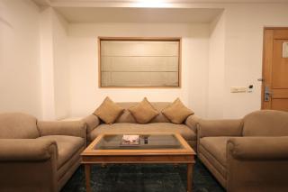 Savoy Suites Noida - 7