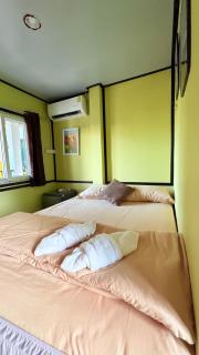 Kohlibong forest house - 6