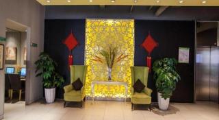 JinJiang Inn Chendu Taikoo Li Dongfeng Bridge - 2