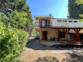 Dóri Holiday Home - Siófok, Aranypart - 9