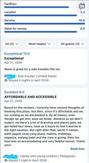 Avida Abreeza Studio l Netflix l 3Pax l Near Abreeza Ayala Mall I Airport Trans Available - 8