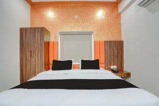 Hotel O JSB Palace - 9