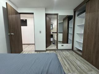 Hermoso Apartamento en Laureles Medellín - 4