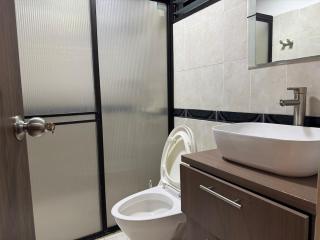 Hermoso Apartamento en Laureles Medellín - 2