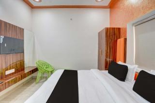 Hotel O JSB Palace - 6
