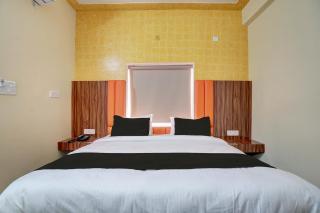 Hotel O JSB Palace - 8