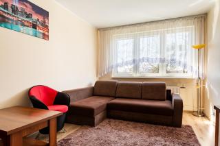 Brzeźno Pleasant Apartment by BookingHost - 8