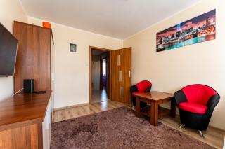 Brzeźno Pleasant Apartment by BookingHost - 7