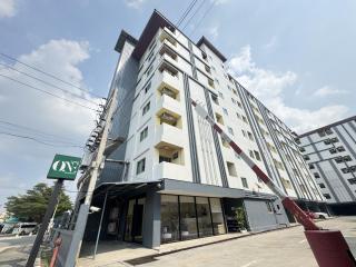 One Residence Navanakorn - 9