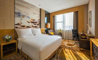 Grand Skylight International Hotel Ganzhou - 9