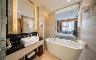 Grand Skylight International Hotel Ganzhou - 7