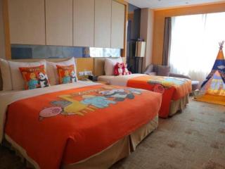 Grand Skylight International Hotel Ganzhou - 5