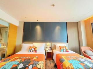Grand Skylight International Hotel Ganzhou - 3
