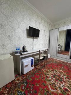 Oks Hotel - 6