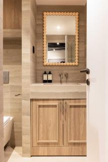 Premium Souplex a c 1BR 4P – Saint-Germain - 1