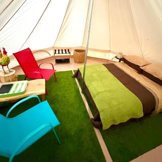 Basecamp 3105 - 1