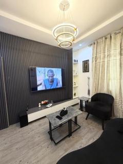 1 bedroom furnished apartment for short and long stay - 3