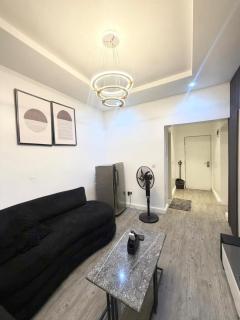 1 bedroom furnished apartment for short and long stay - 2