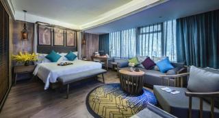 Grand Holiday Hotel - 9