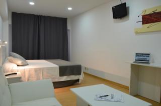 Boutique Urban Madrid Génova - 3