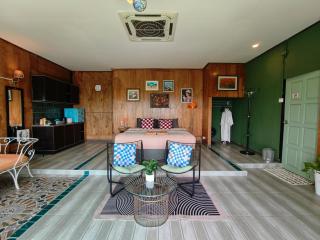 deep mountain view - 6