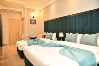 Karat Inn Boutique Hotel - 6