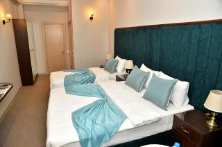 Karat Inn Boutique Hotel - 2