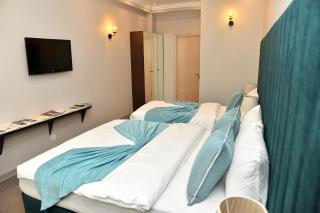 Karat Inn Boutique Hotel - 1
