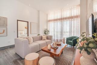 New loft with 2br and golf view in Cap Cana - 9