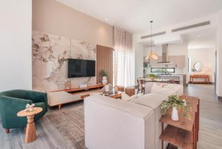 New loft with 2br and golf view in Cap Cana - 8