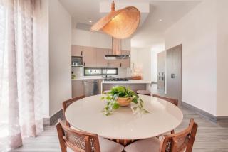 New loft with 2br and golf view in Cap Cana - 3