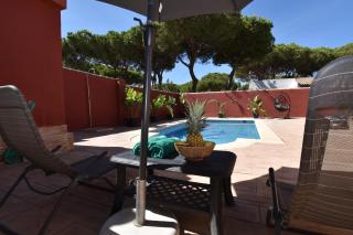 Villa Carmen - Holiday Chiclana - 9