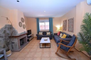 Villa Carmen - Holiday Chiclana - 1