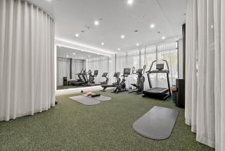 Stylish 2-Bed Stay Near Canberra Centre - 9