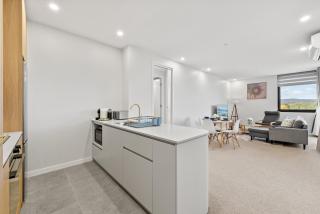 Stylish 2-Bed Stay Near Canberra Centre - 2
