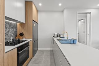 Stylish 2-Bed Stay Near Canberra Centre - 1