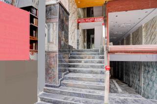 Hotel O Mahadev Palace - 5