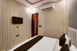 Hotel O Mahadev Palace - 1