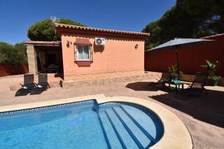 Villa Carmen - Holiday Chiclana - 4